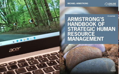 Armstrong’s Handbook Of Strategic Human Resource Management – Michael ...